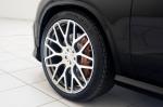 Mercedes-AMG GLE63 850 4Matic by Brabus 2015 года